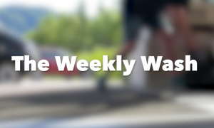 The Weekly Wash by Clima